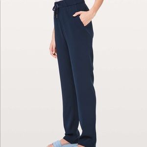 Lululemon On the Fly Pant Tall